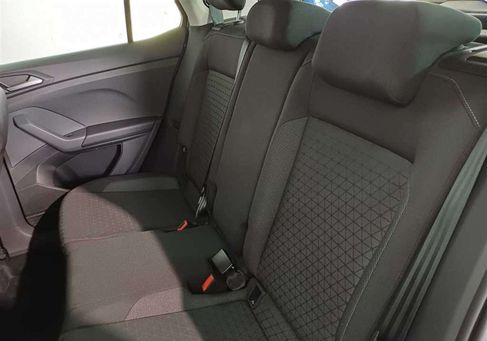 Volkswagen T-Cross, 2021