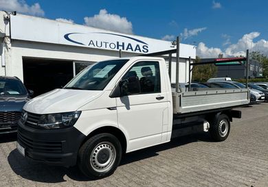 Volkswagen T6 Transporter, 2019