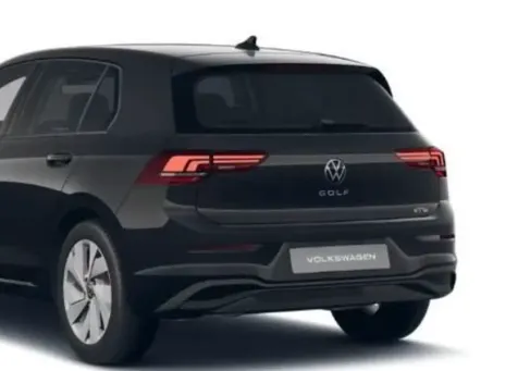 Volkswagen Golf, 2026 3