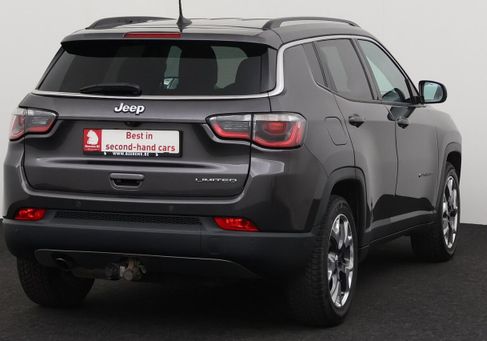 Jeep Compass, 2020 3