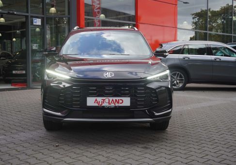 MG ZS, 2026 2