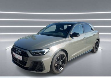 Audi A1, 2024