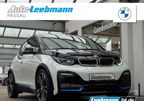 BMW i3, 2022