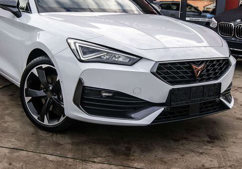 Cupra Leon, 2023