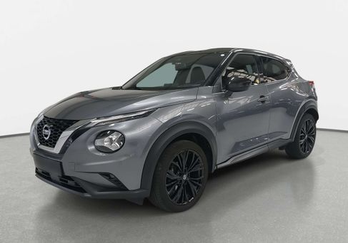 Nissan Juke, 2021