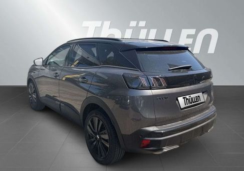 Peugeot 3008, 2024