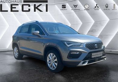 Seat Ateca, 2023