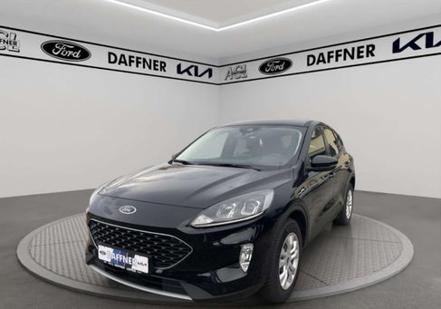 Ford Kuga, 2024