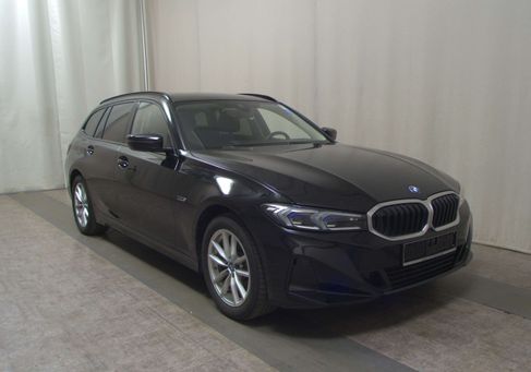 BMW 320, 2023