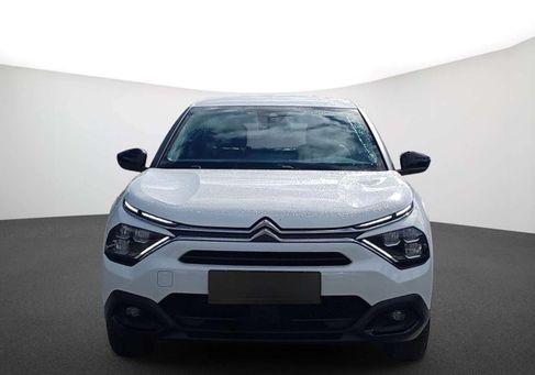 Citroën C4, 2023 3