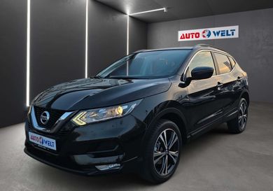 Nissan Qashqai, 2020