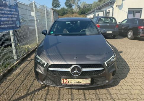 Mercedes-Benz A 200, 2019