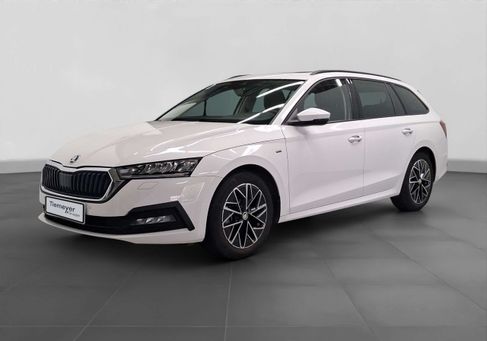 Skoda Octavia, 2023