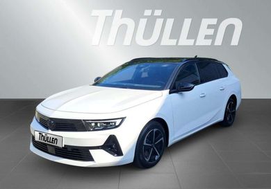 Opel Astra, 2024