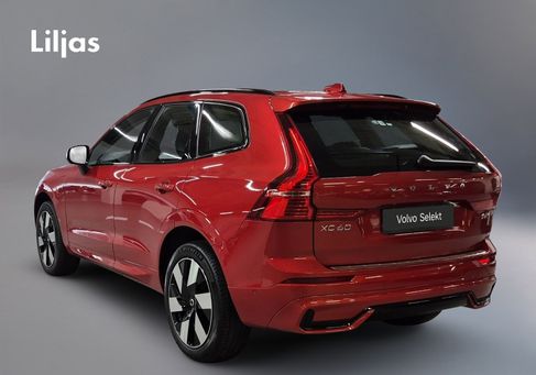 Volvo XC60, 2025 3