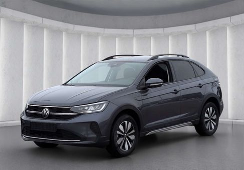 Volkswagen Taigo, 2024