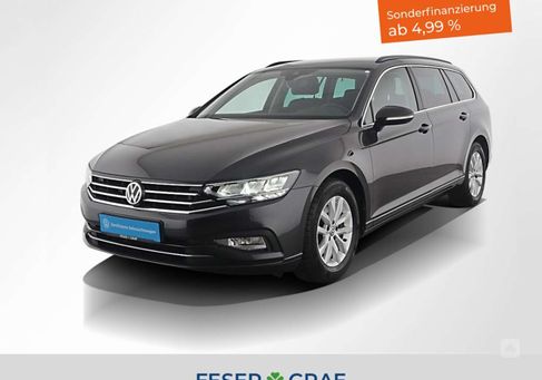 Volkswagen Passat Variant, 2020
