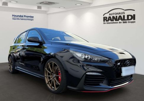 Hyundai i30, 2019 2