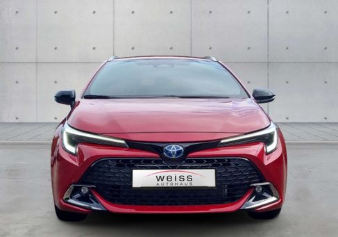 Toyota Corolla, 2023