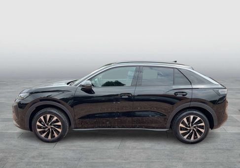 Volkswagen T-Roc, 2026