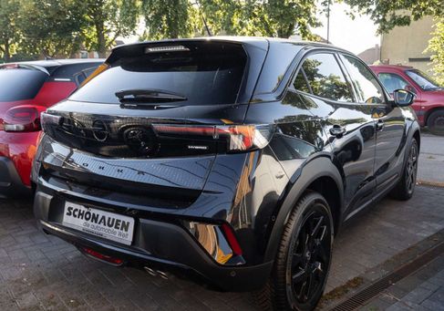 Opel Mokka, 2024 3