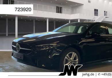 Mercedes-Benz A 250, 2023