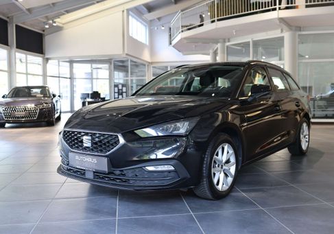 Seat Leon, 2021 3