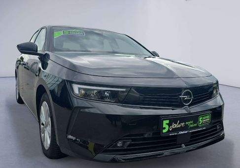 Opel Astra, 2023