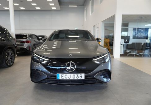 Mercedes-Benz, 2023 3