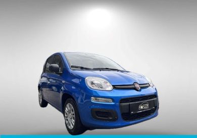 Fiat Panda, 2025