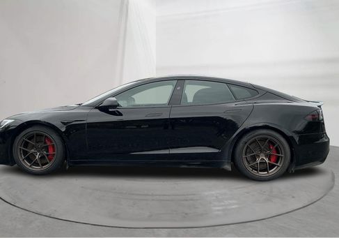 Tesla Model S, 2023 2