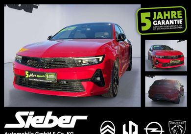 Opel Astra, 2023