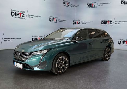 Peugeot 308, 2026