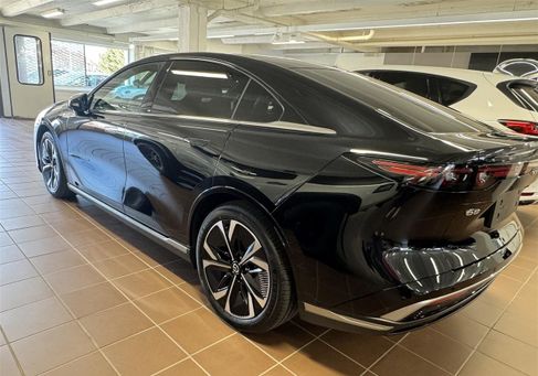 Mazda, 2025 3