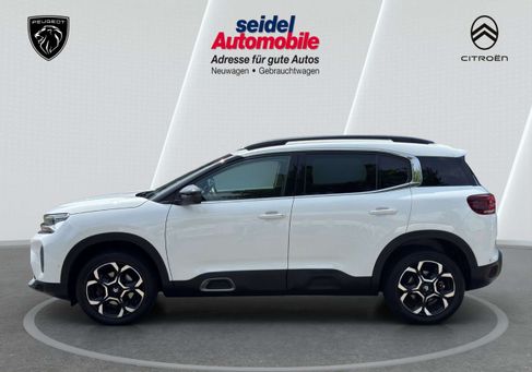 Citroën C5 Aircross, 2023 2