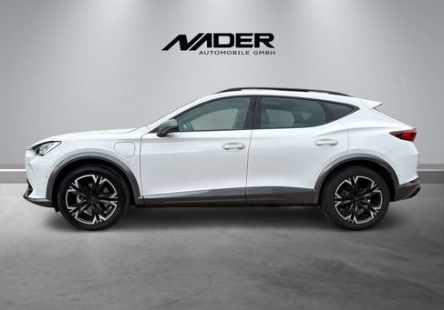 Cupra Formentor, 2023