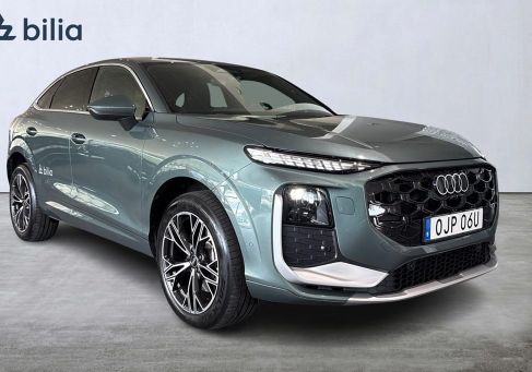 Audi Q3, 2026 3
