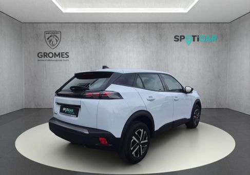 Peugeot 2008, 2023