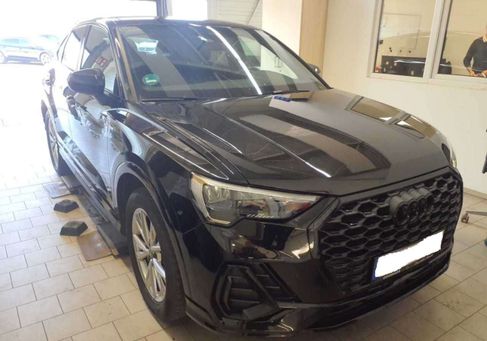 Audi Q3, 2023