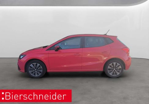 Seat Ibiza, 2024 3