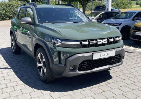 Dacia Duster, 2026 3