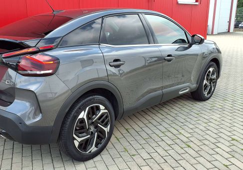 Citroën C4, 2022 3