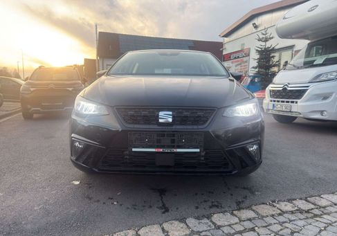 Seat Ibiza, 2025