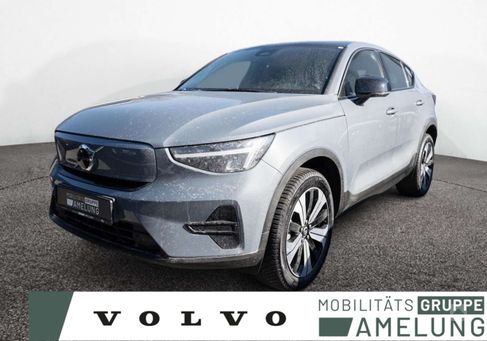 Volvo C40, 2022