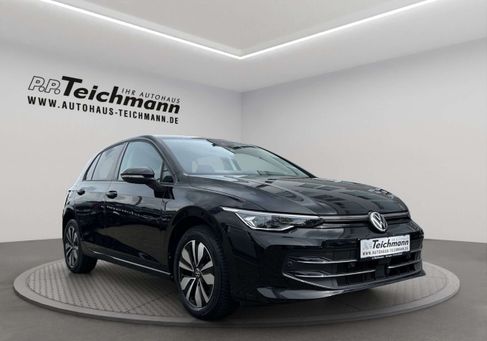 Volkswagen Golf, 2025 3