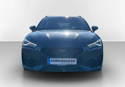Cupra Leon, 2023