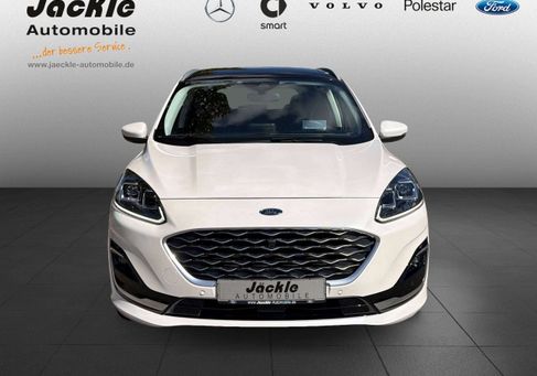 Ford Kuga, 2020 2