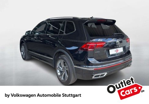 Volkswagen Tiguan Allspace, 2023