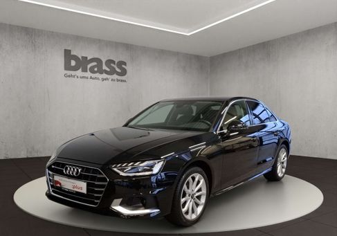 Audi A4, 2023