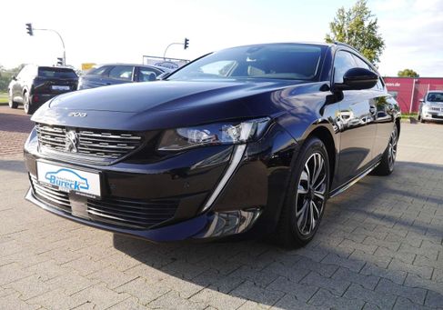 Peugeot 508, 2022 2